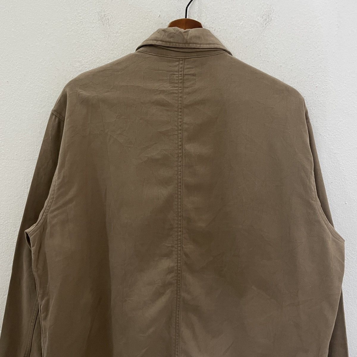 Japanese Brand Vintage Smith Detroit Jacket Size US L / EU 52-54 / 3 - 11 Thumbnail