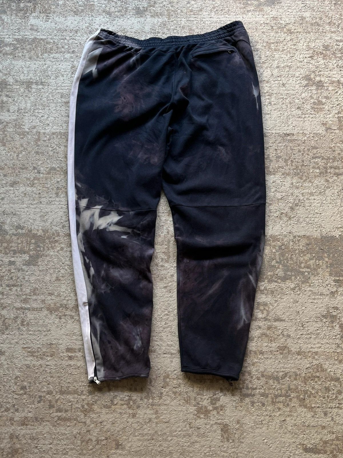 Ralph Lauren Polo Ralph Lauren Sz XXL Joggers Sweatpants Tie Dye Unique Size US 39 - 13 Thumbnail
