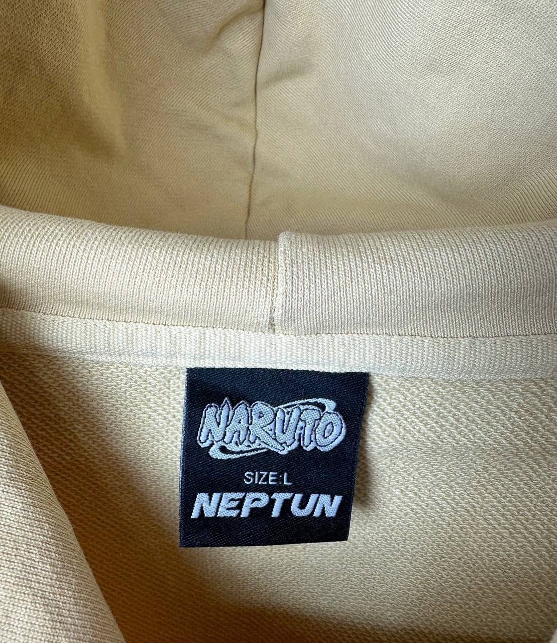 Anime × Band Tees × Japanese Brand Naruto Shippuden hoodie Itachi size Large Size US L / EU 52-54 / 3 - 3 Thumbnail