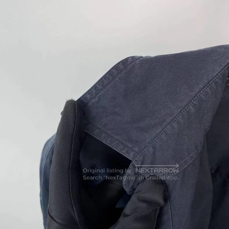 Hermes Hermes Blouse Size S / US 4 / IT 40 - 9 Thumbnail