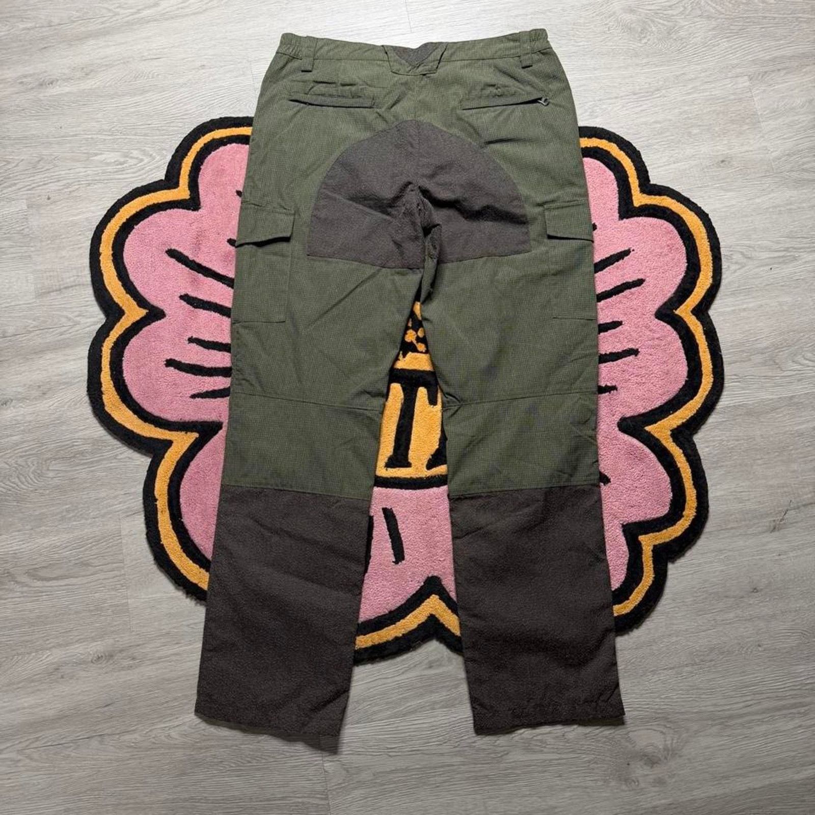 Beretta Beretta Gallery Dynamic Pro Tactical Cargo Hiking Pants WMNS Size 36" / US 14 / IT 50 - 7 Thumbnail