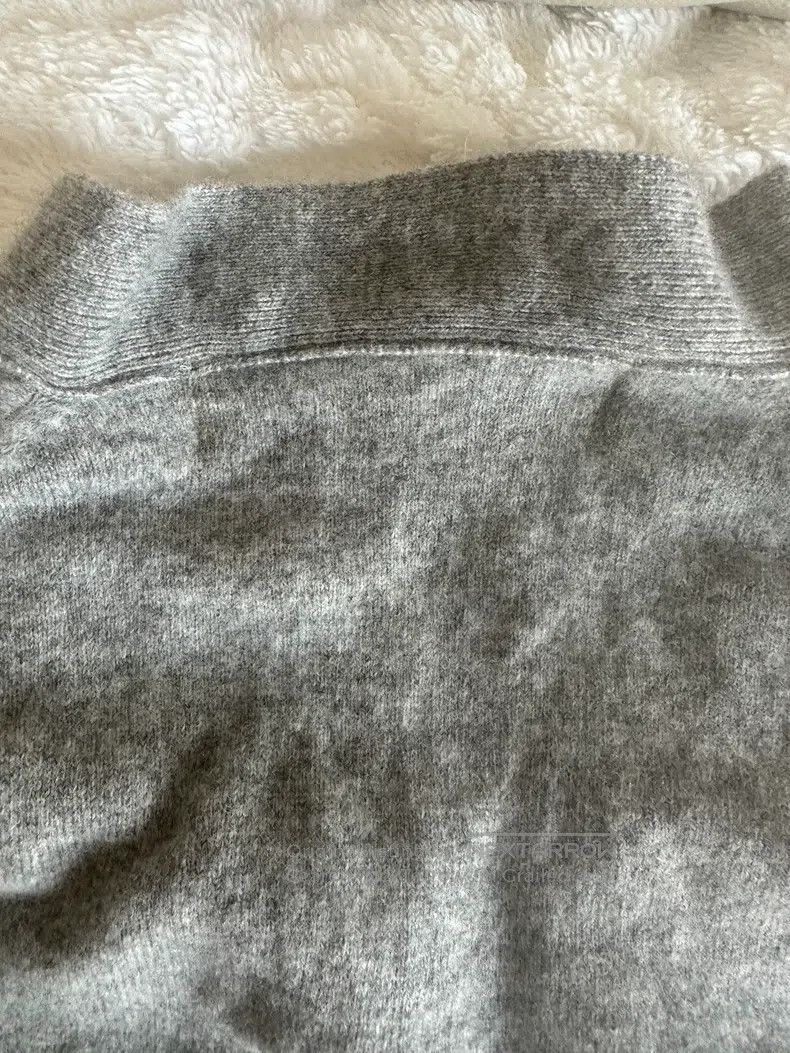 Comme des Garcons Comme des Garcons Cardigan Size S / US 4 / IT 40 - 6 Thumbnail