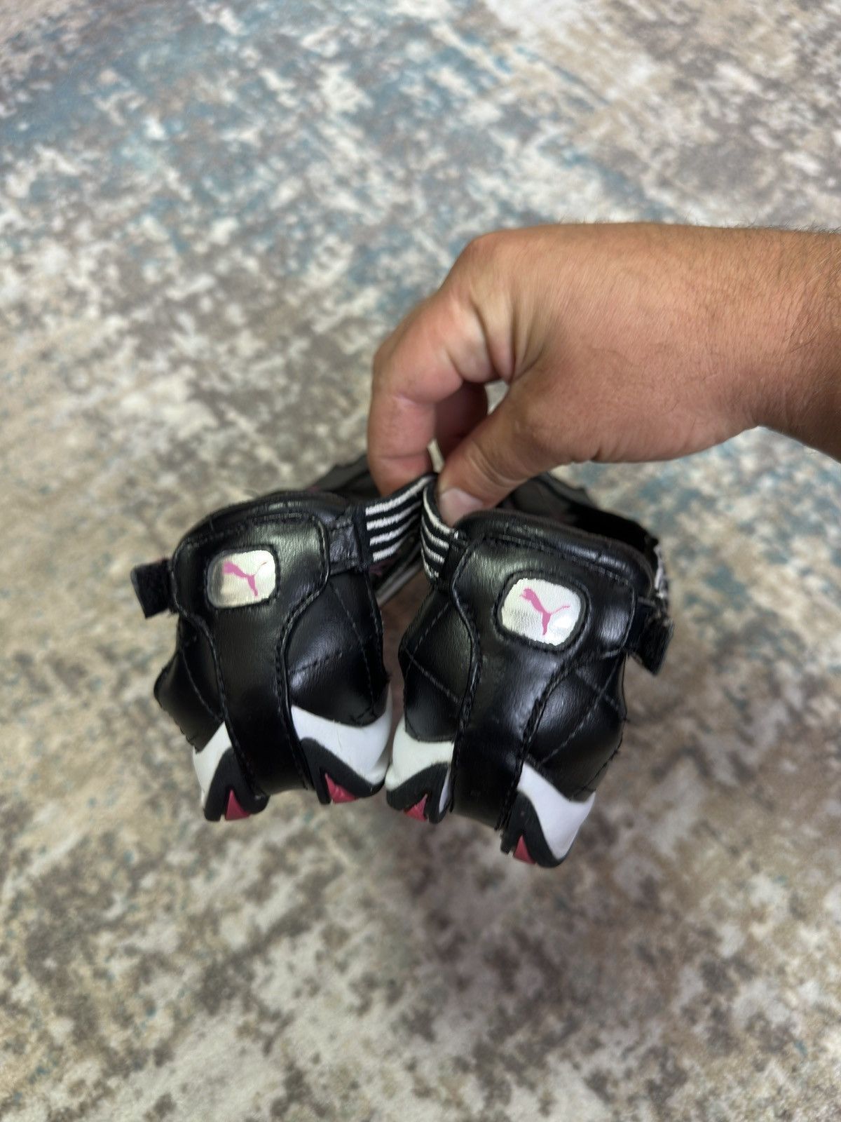 Puma Y2k puma speed cat sandals Size US 8.5 / IT 38.5 - 5 Thumbnail