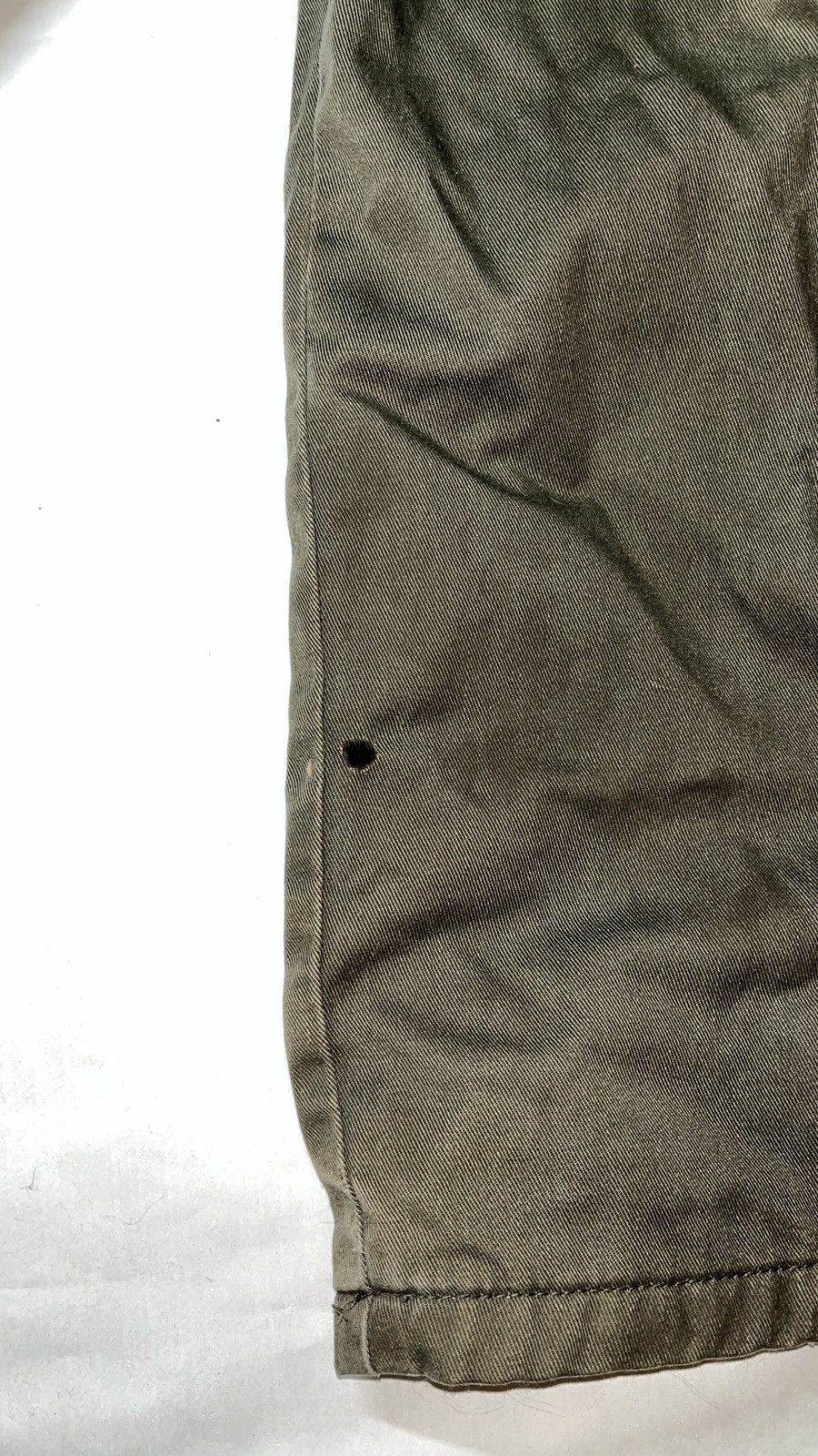 Dickies Dickies workwear pants Size US 42 / EU 58 - 4 Thumbnail
