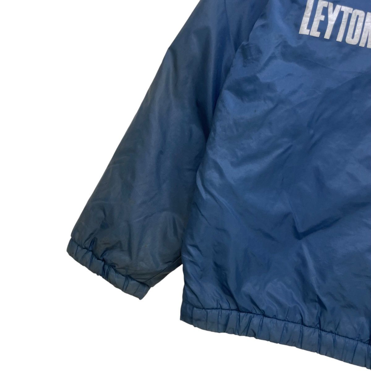 Formula 1 Vintage Leyton House Racing Jacket Size US M / EU 48-50 / 2 - 9 Thumbnail