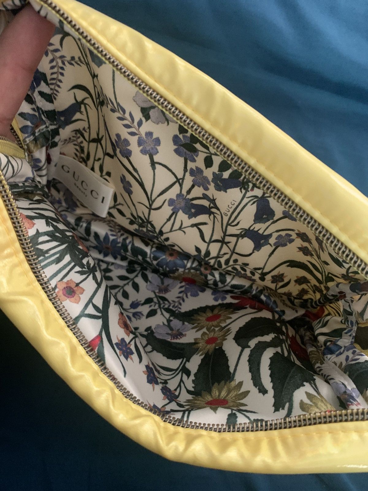 Gucci Gucci bag Size ONE SIZE - 3 Thumbnail