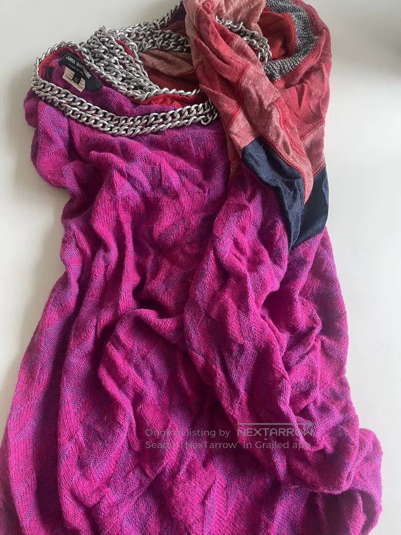 Junya Watanabe Junya Watanabe Dress Size XS / US 0-2 / IT 36-38 - 5 Thumbnail