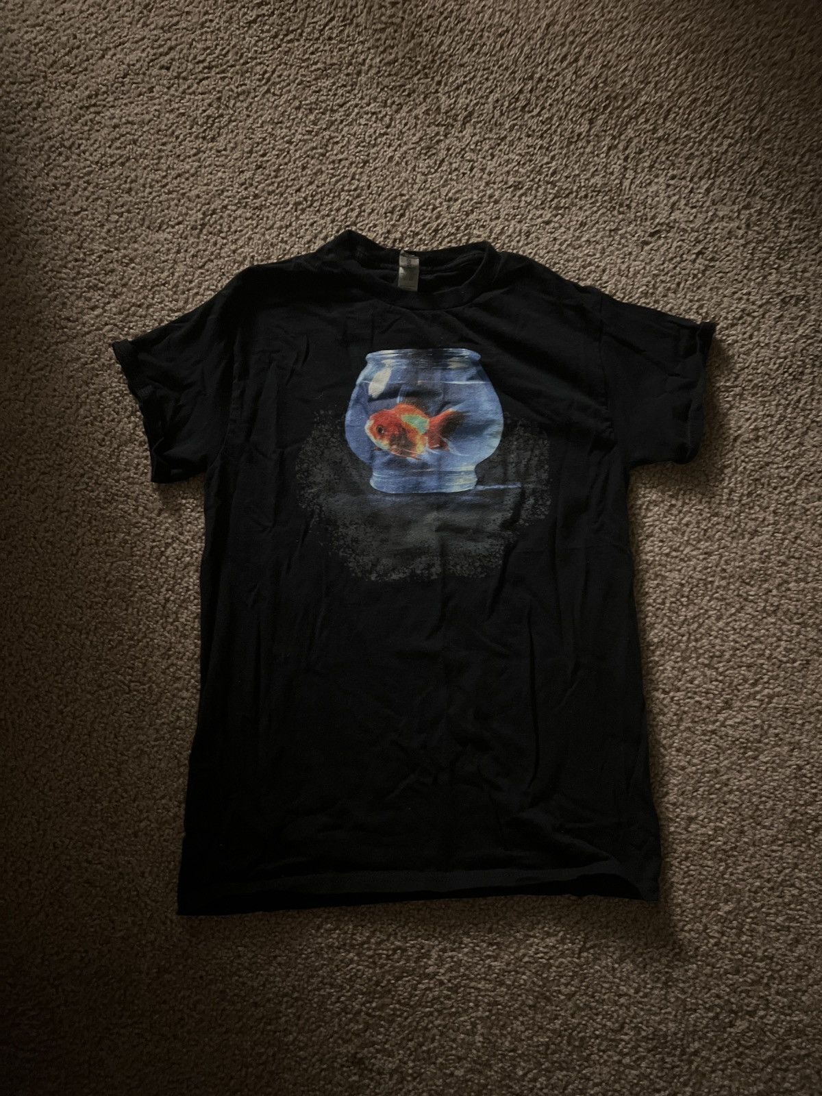Band Tees × Vintage Vince Staples Big Fish Theory Tee Size US S / EU 44-46 / 1 - 1 Thumbnail