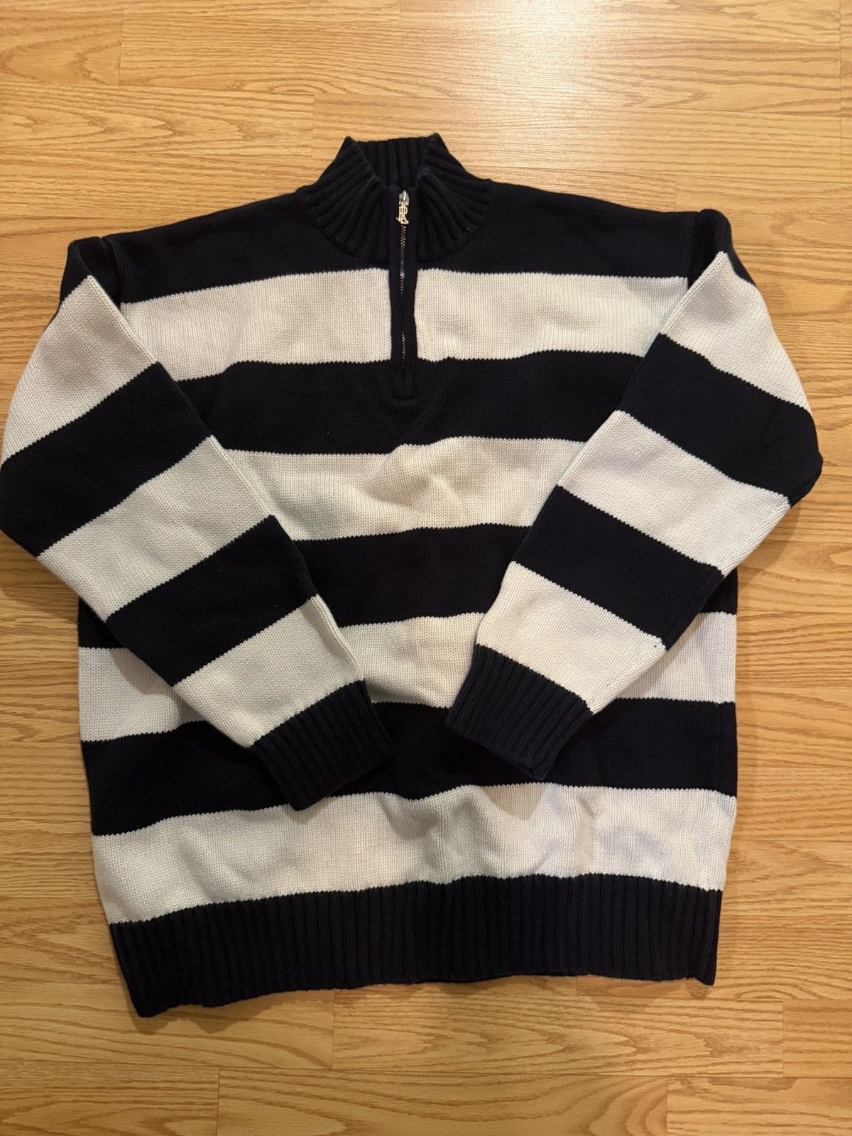 Ralph Lauren Ralph lauren sweater Size M / US 6-8 / IT 42-44 - 1 Thumbnail