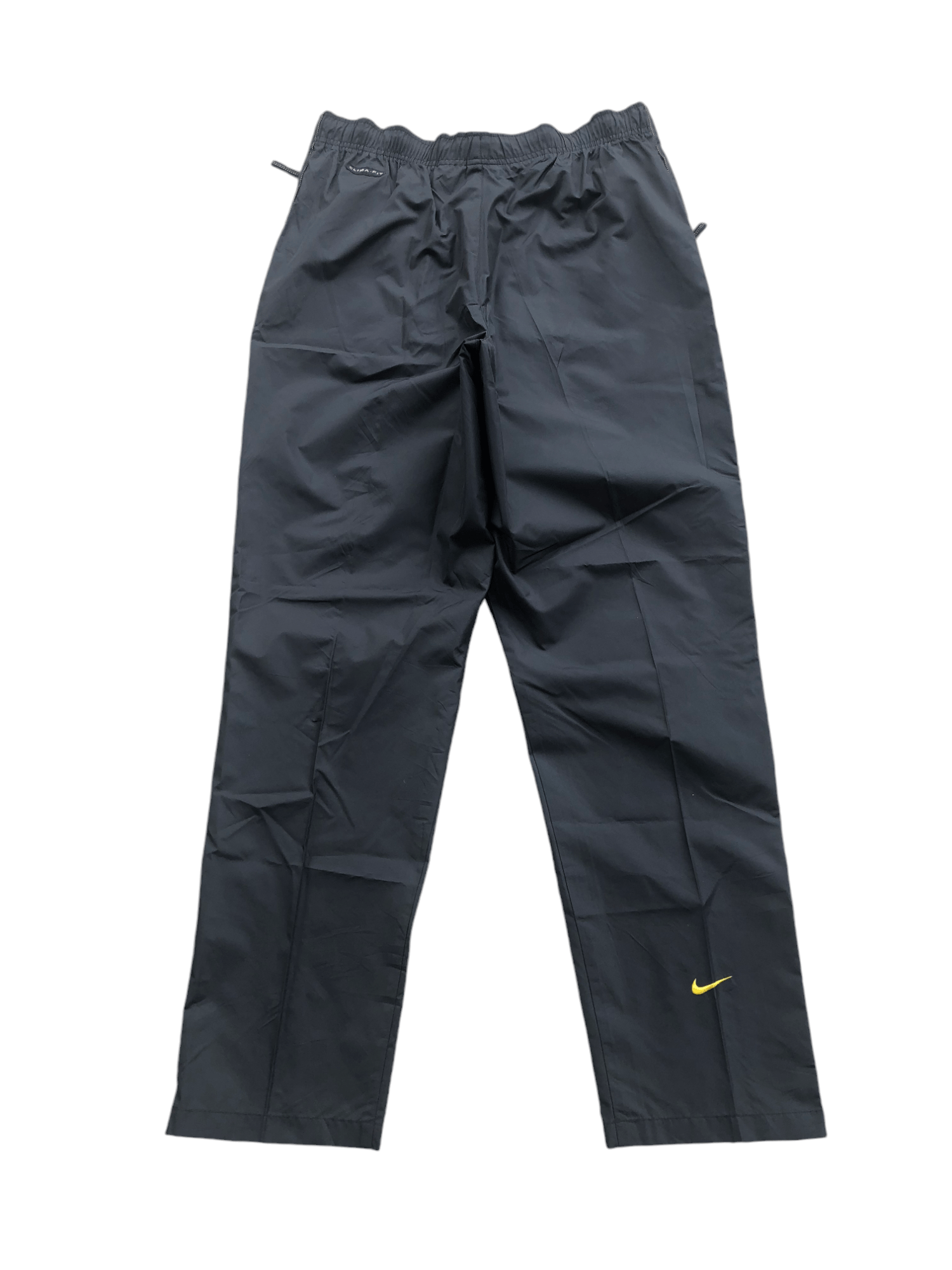 Nike × Vintage y2k Nike zip up nylon drill pants Size US 34 / EU 50 - 3 Thumbnail