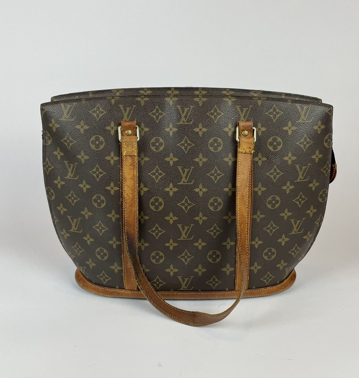 Louis Vuitton Louis Vuitton Babylon Size ONE SIZE - 2 Thumbnail