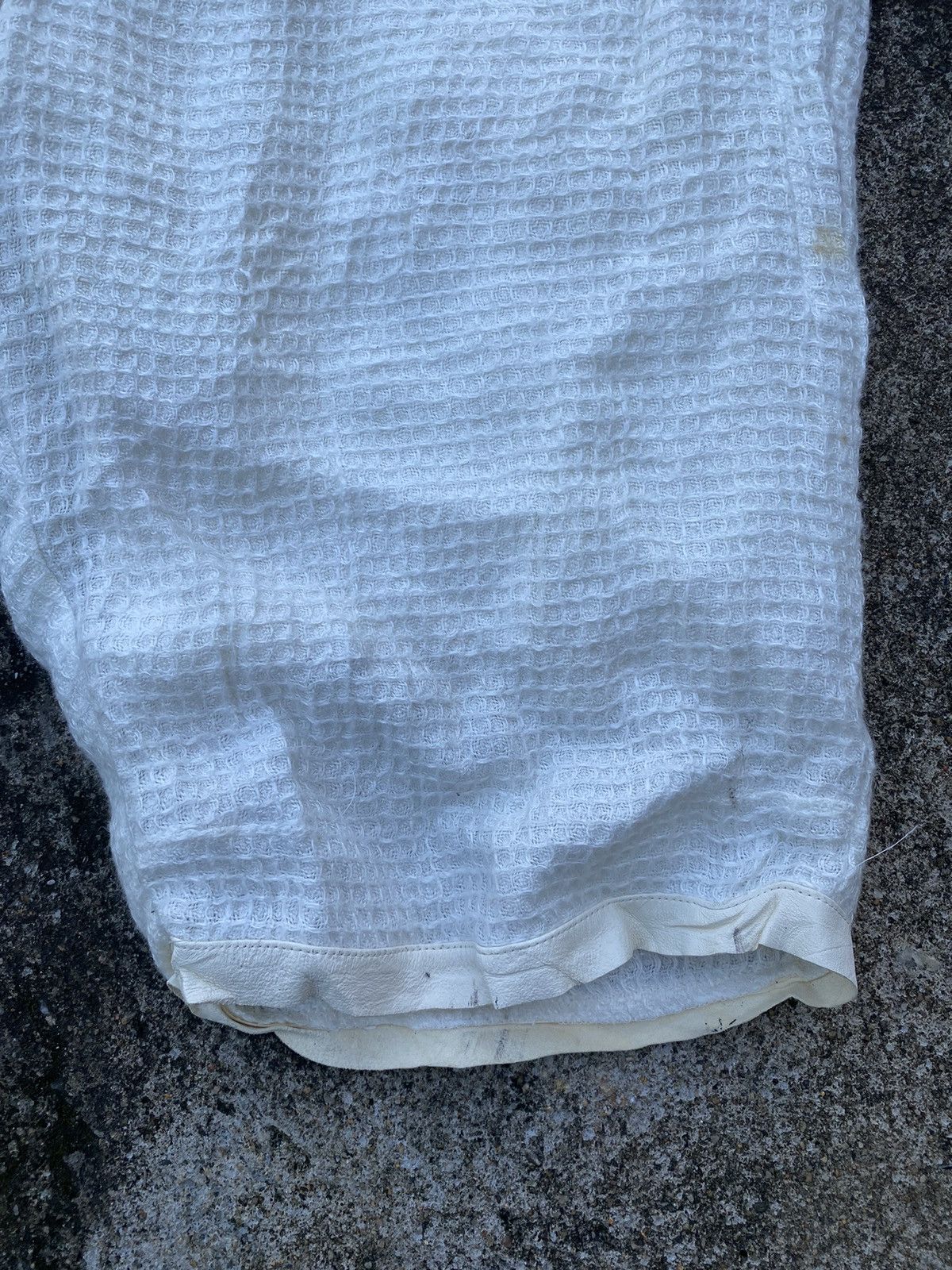 Isamu Katayama Backlash Isamu Katayama Backlash short Size US 30 / EU 46 - 3 Thumbnail