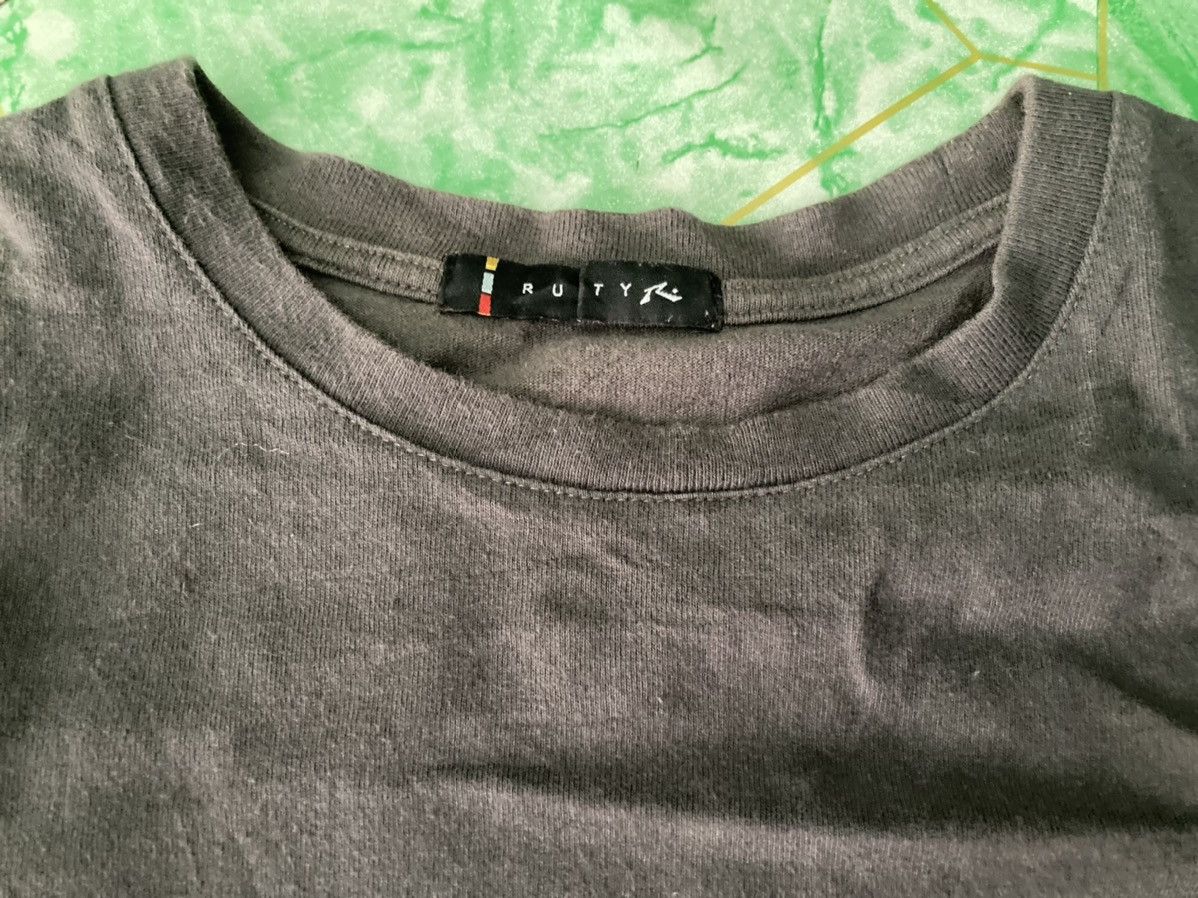 Designer × Rusty Vintage Rusty Minimal One Pocket Size US XL / EU 56 / 4 - 5 Thumbnail