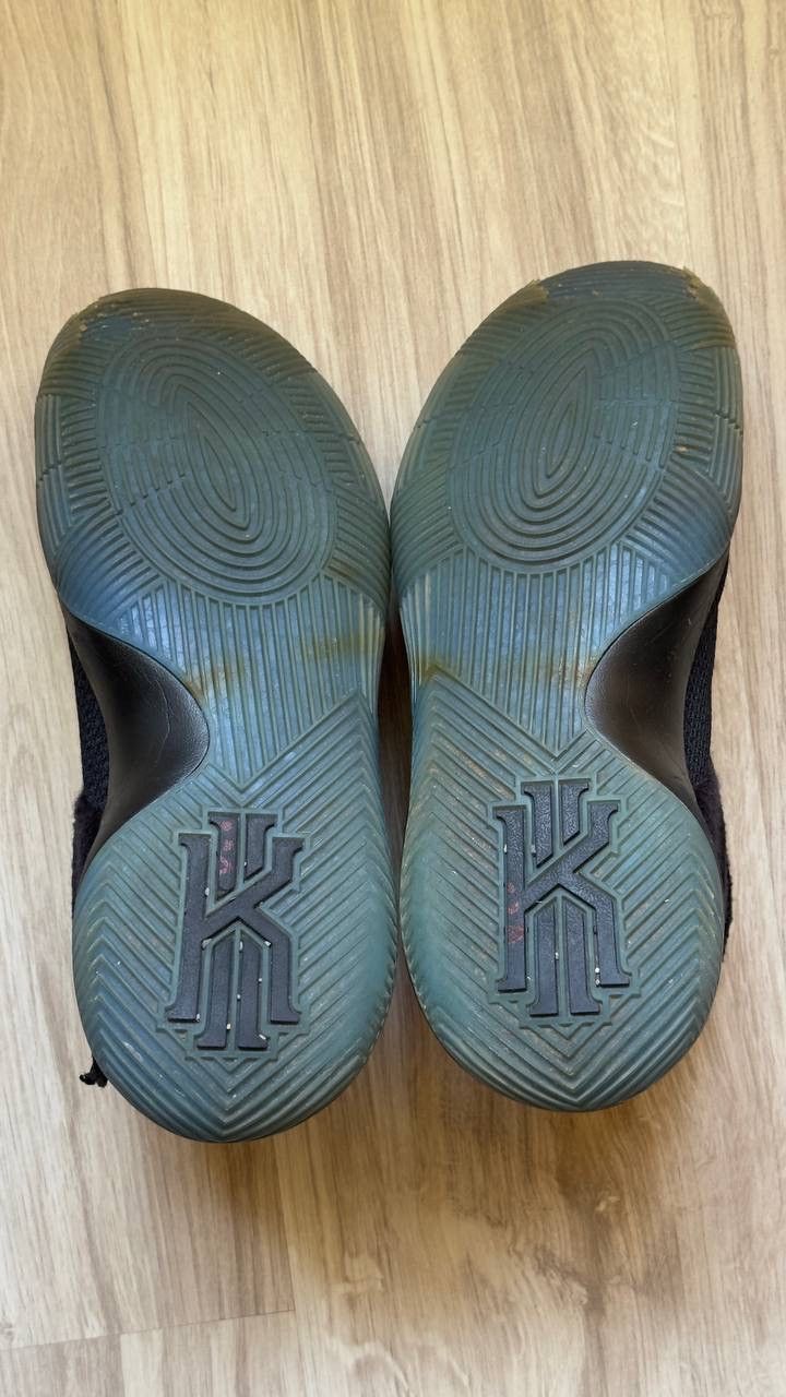 Nike Nike Kyrie 2 Duke Size US 10 / EU 43 - 4 Thumbnail