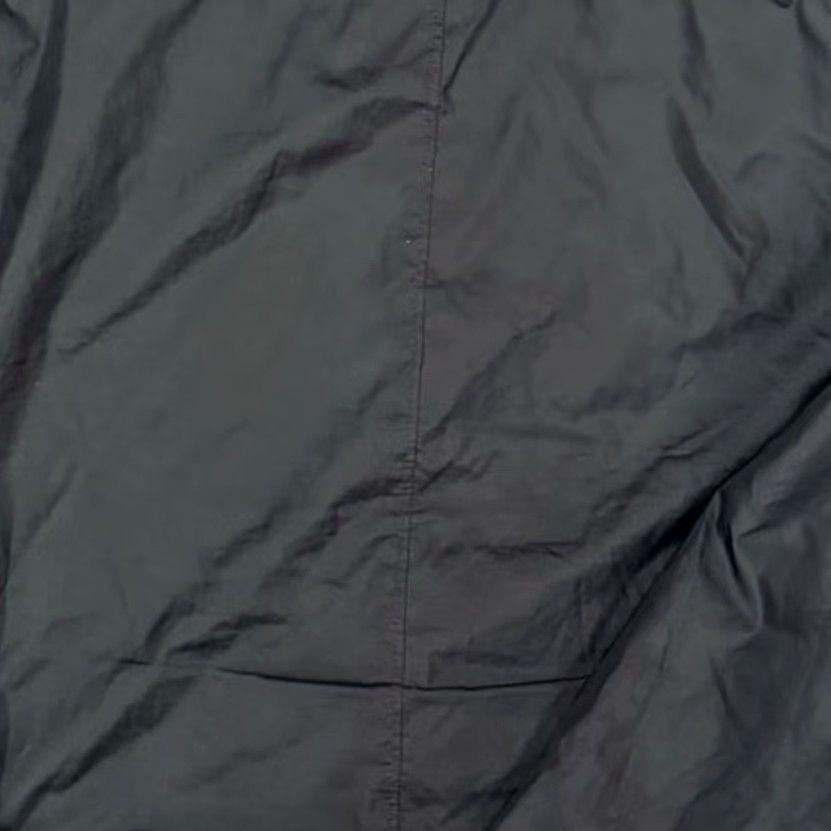 Vintage VINTAGE Columbia Jacket Mens Black M Flashback Windbreaker Lightweight Hooded Zip Front Size US M / EU 48-50 / 2 - 5 Thumbnail