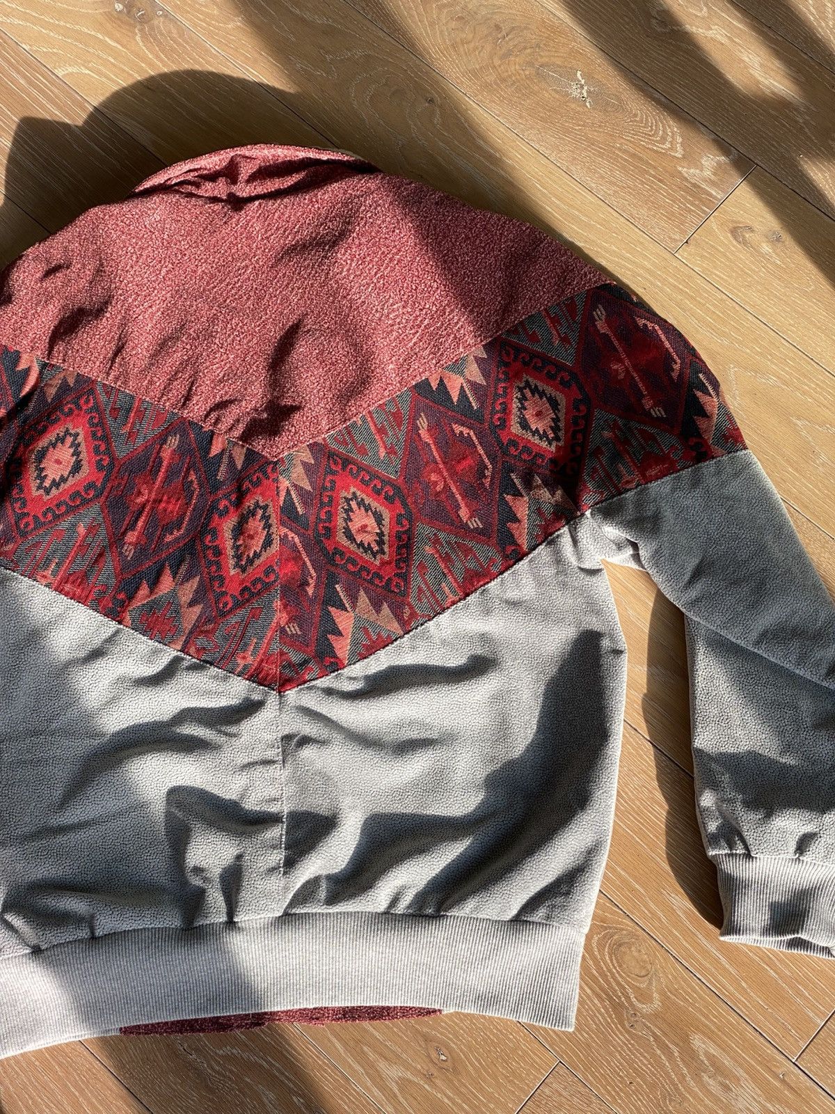 Vintage Vintage Persian Size US M / EU 48-50 / 2 - 3 Thumbnail