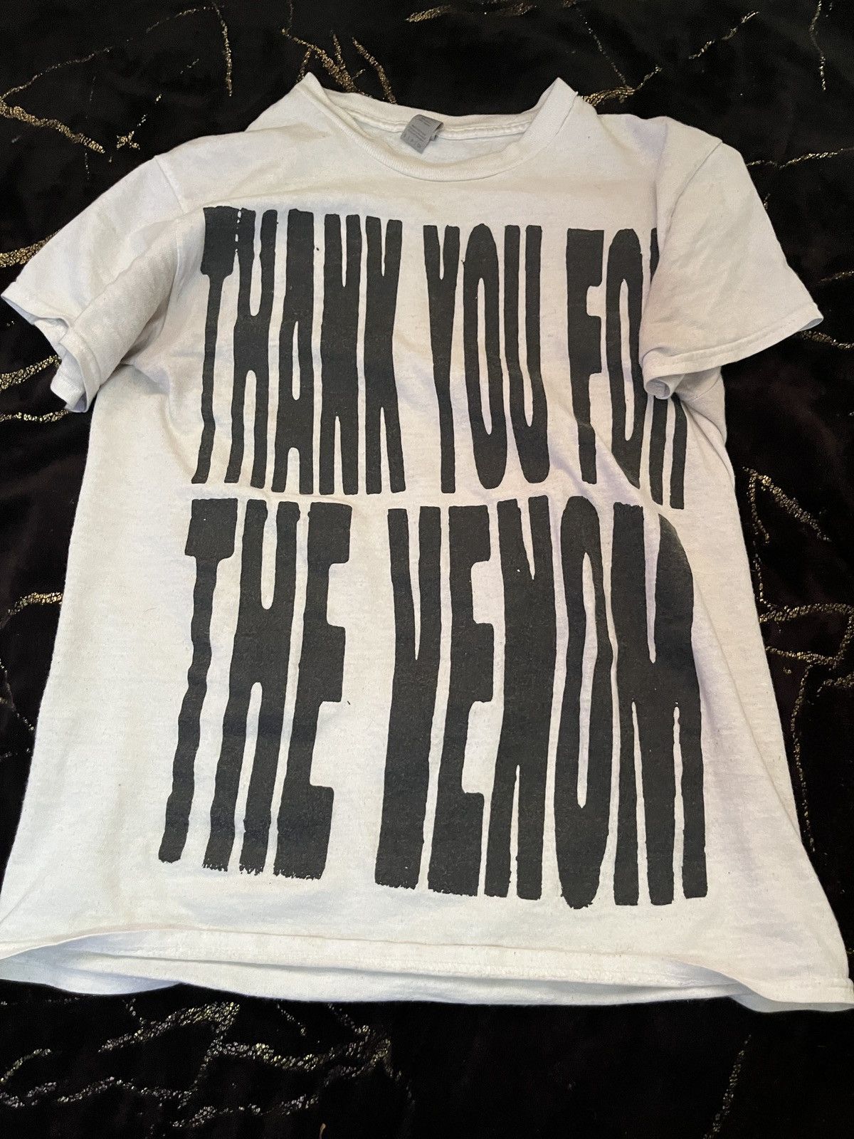 Other fire shirt i got online Size US S / EU 44-46 / 1 - 2 Thumbnail