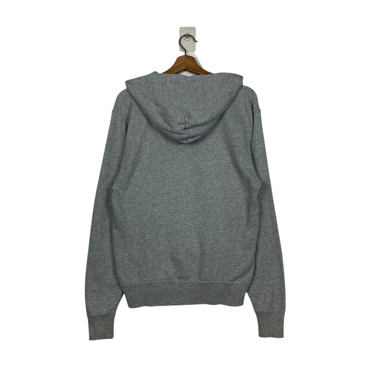 Champion CHAMPION Embroidery Big Logo Pullover Hoodies #1986-C86 Size US M / EU 48-50 / 2 - 7 Thumbnail