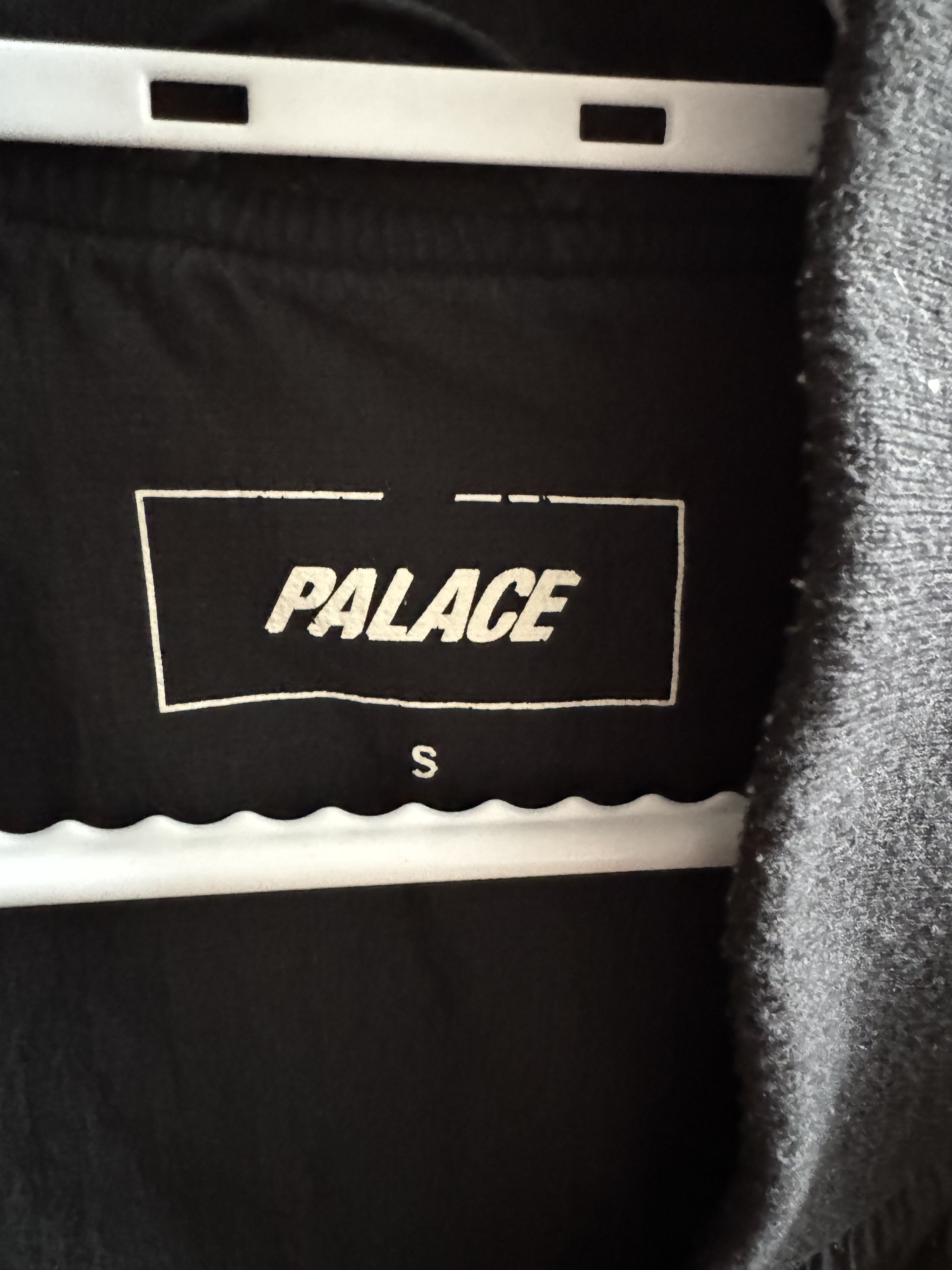 Palace PALACE TRI FERG TECH BOMBER JACKET Size US S / EU 44-46 / 1 - 4 Thumbnail