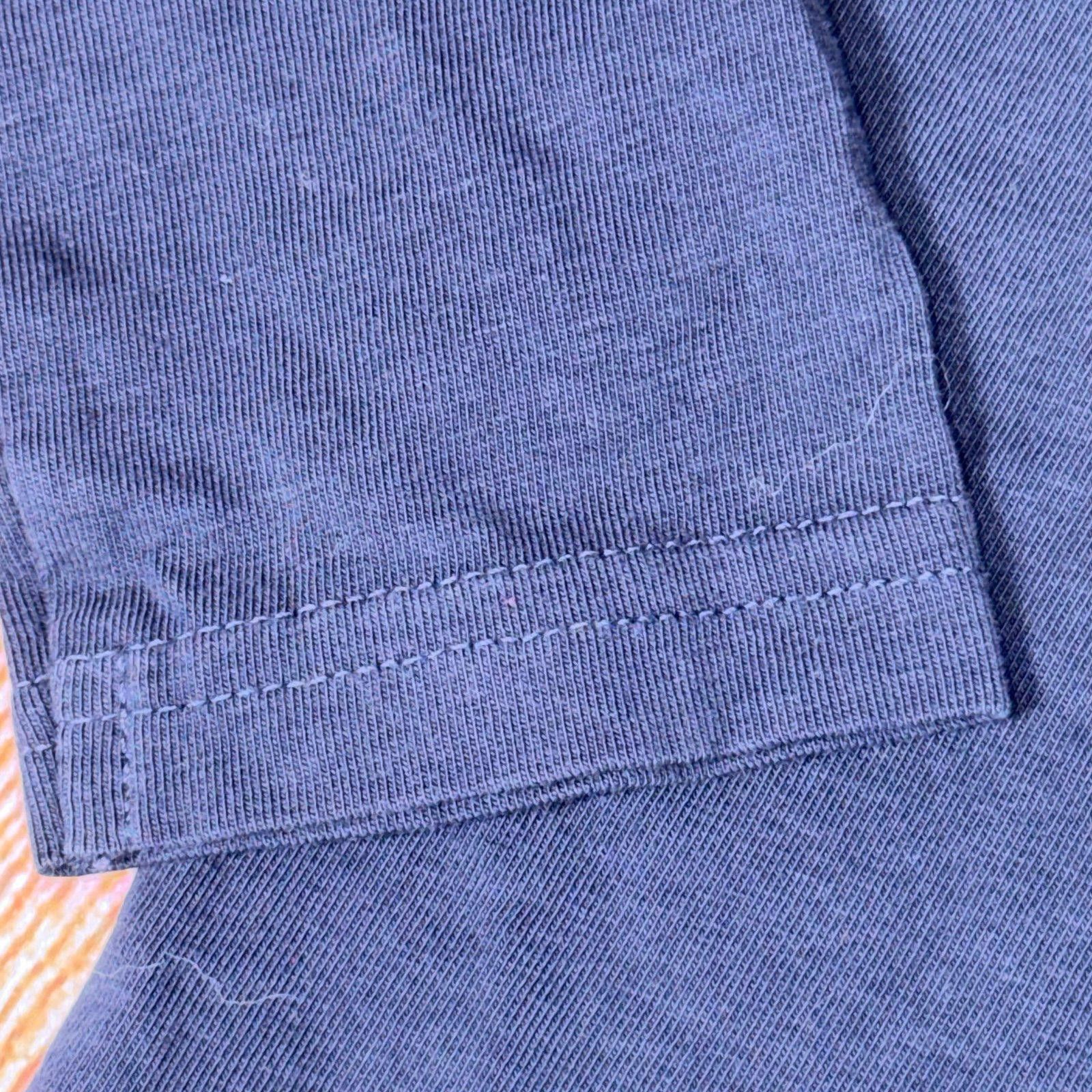 Tommy Bahama Tommy Bahama Kids Long Sleeve Graphic Tee Size 5/6 Size US XXS / EU 40 - 3 Thumbnail