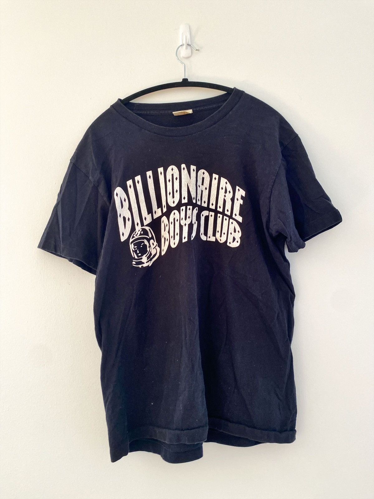 Billionaire Boys Club Billionaire Boys Club T-shirt Size US L / EU 52-54 / 3 - 1 Thumbnail