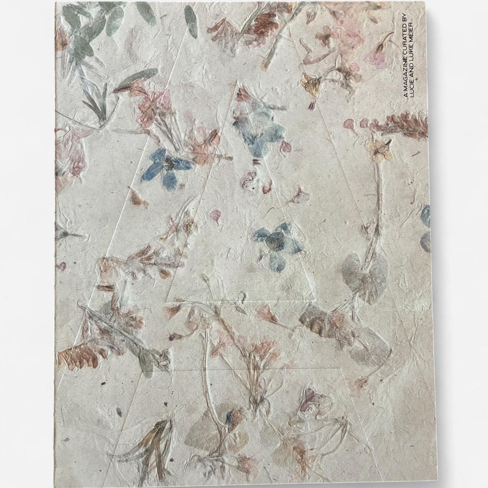 Jil Sander A magazine curated by LUCIE AND LUKE MEIER Jil Sander Size ONE SIZE - 1 Thumbnail
