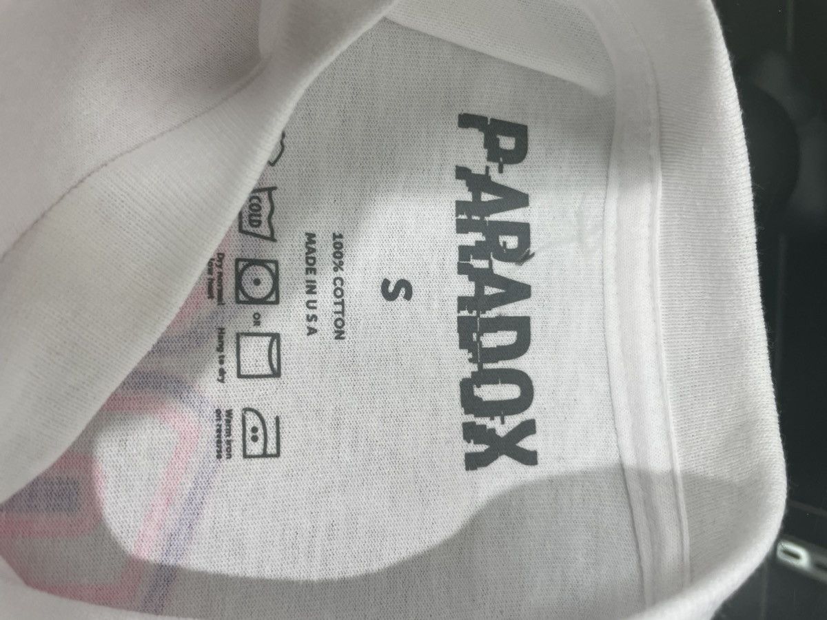 Other Paradox Rolling Loud Miami Size US S / EU 44-46 / 1 - 3 Thumbnail
