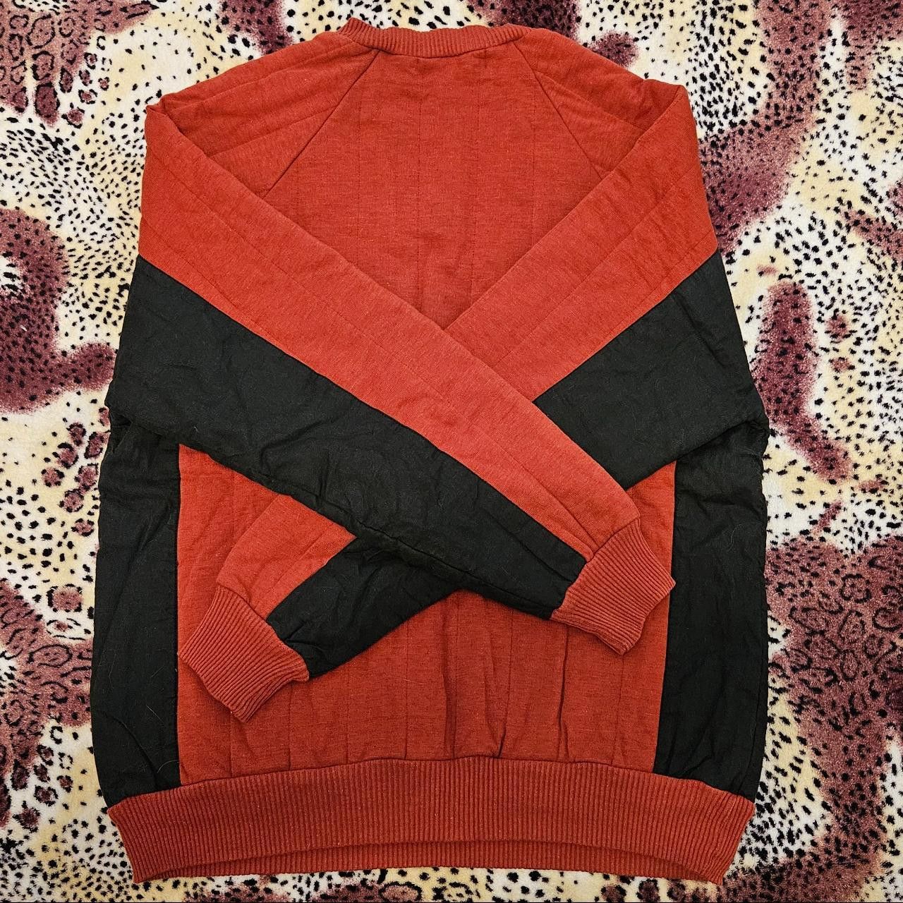 Other Legni Selvaggi jumper Size US M / EU 48-50 / 2 - 2 Thumbnail