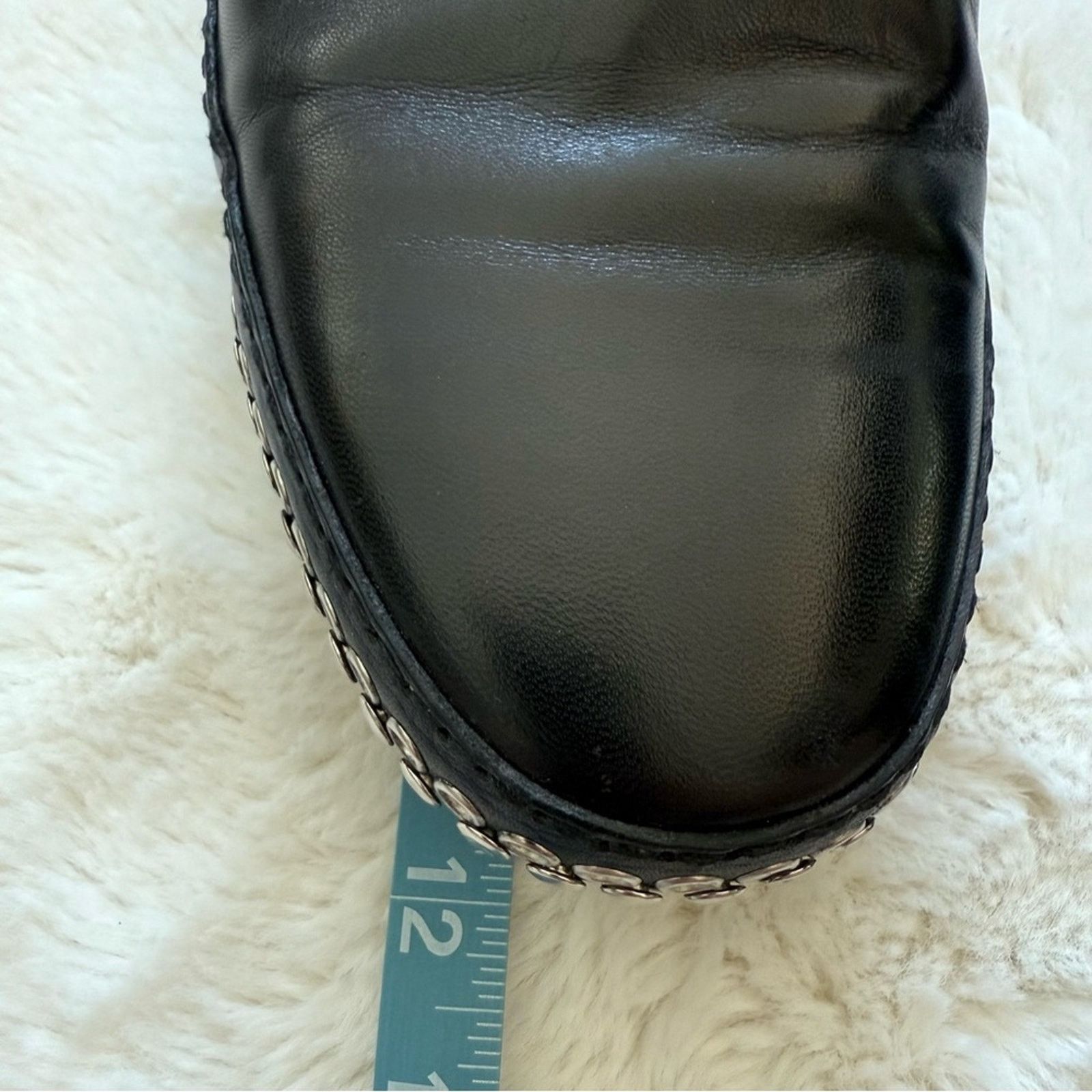 Other Cesare Paciotti men shoes size 9.5 US Authentic Retail 750$ Size US 9.5 / EU 42-43 - 8 Thumbnail