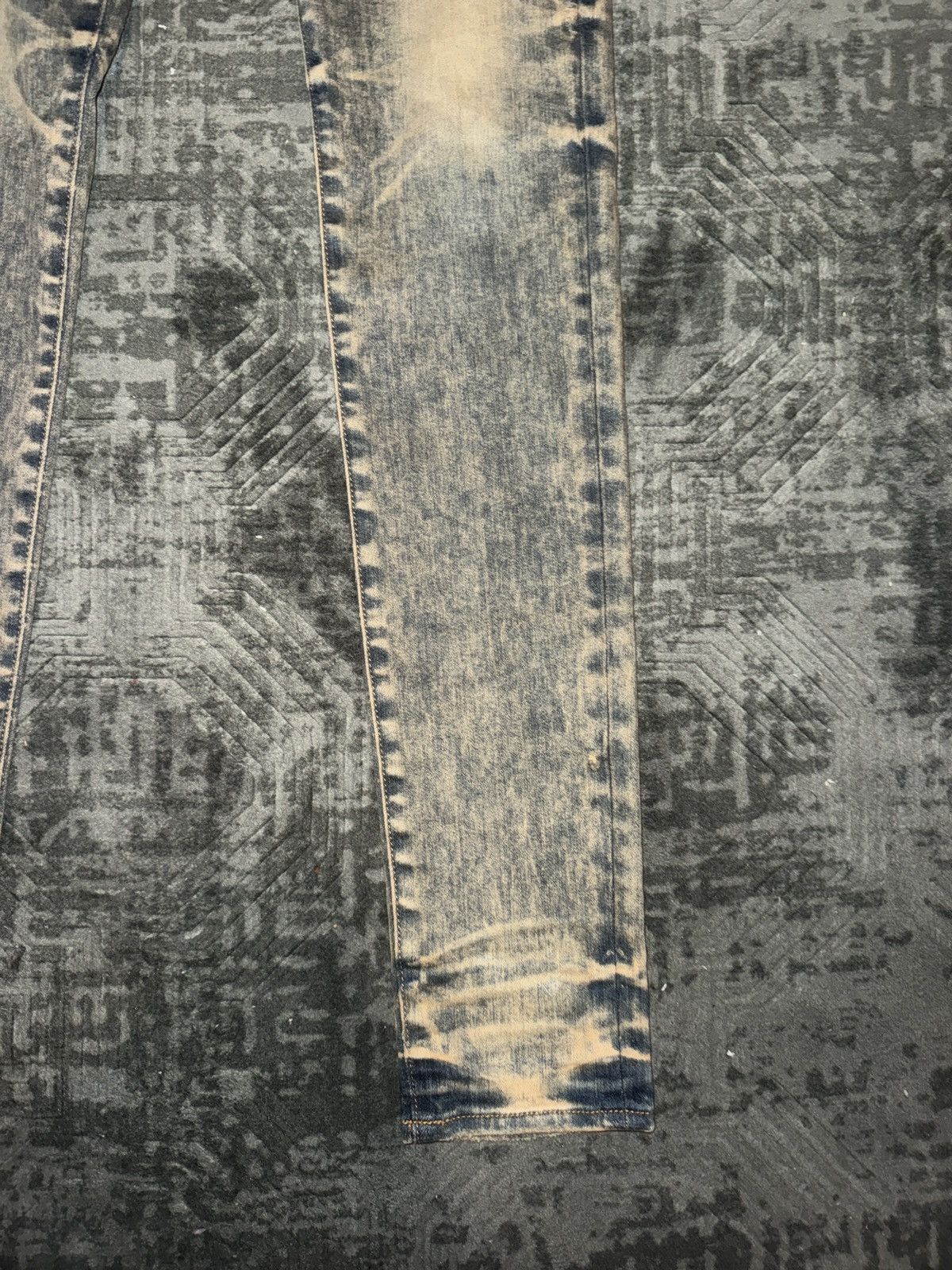 Amiri Amiri jeans skinny Size US 29 - 4 Thumbnail