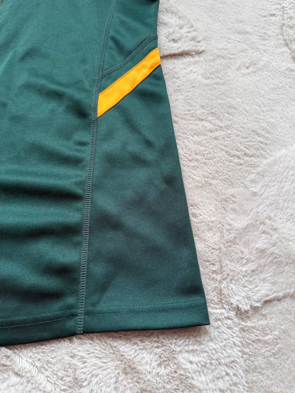 Asics Vintage 90’s Rugby South Africa Springboks Deller Jersey Size US M / EU 48-50 / 2 - 12 Thumbnail