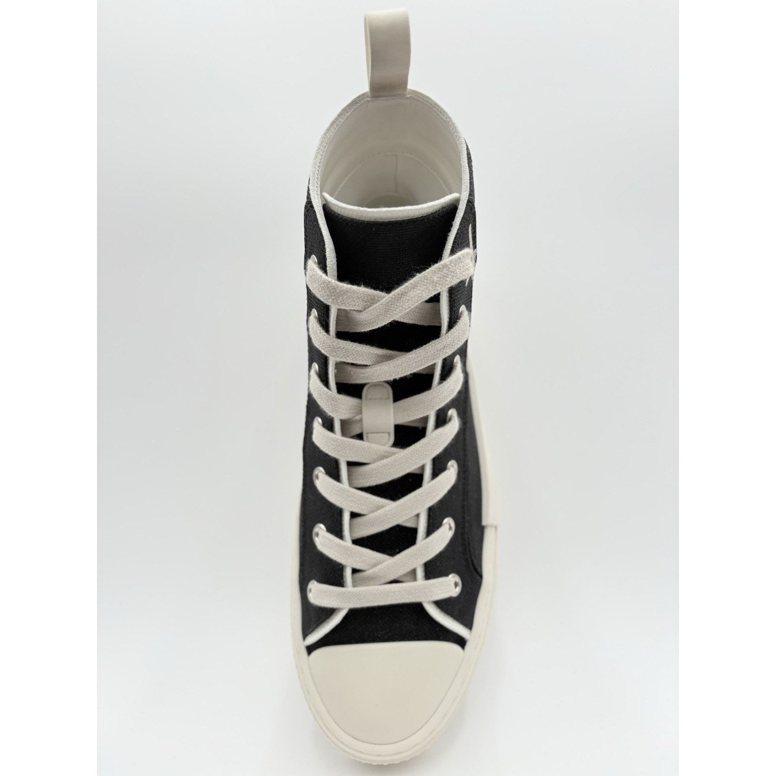 Dior Dior B23 X Cactus Jack High Canvas ' Black ' | SUPER CLEAN! Size US 8 / EU 41 - 11 Thumbnail