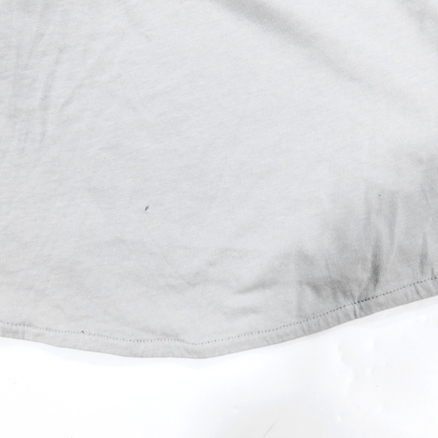 Benetton UNITED COLORS OF BENETTON FLOWERS WOLF HEAD BLINK T-SHIRT Size XS / US 0-2 / IT 36-38 - 9 Thumbnail