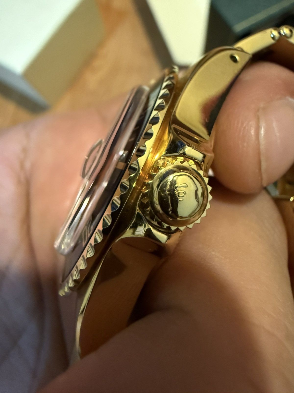 Bape Bapex ( CLASSIC TYPE 1 BAPEX M ) Size ONE SIZE - 9 Thumbnail