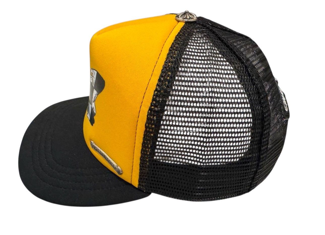 Matty Boy Chrome Hearts Cap / Hat Size ONE SIZE - 5 Thumbnail