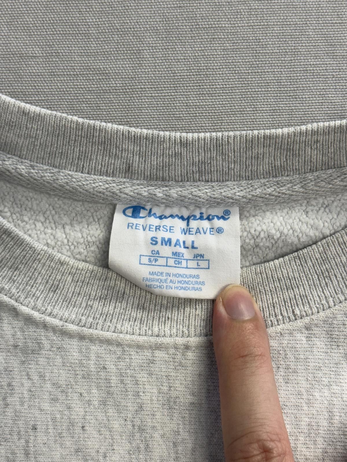 Champion VTG Salty Dog Cafe Crewneck Hilton Head Island SC - S Size US S / EU 44-46 / 1 - 2 Thumbnail
