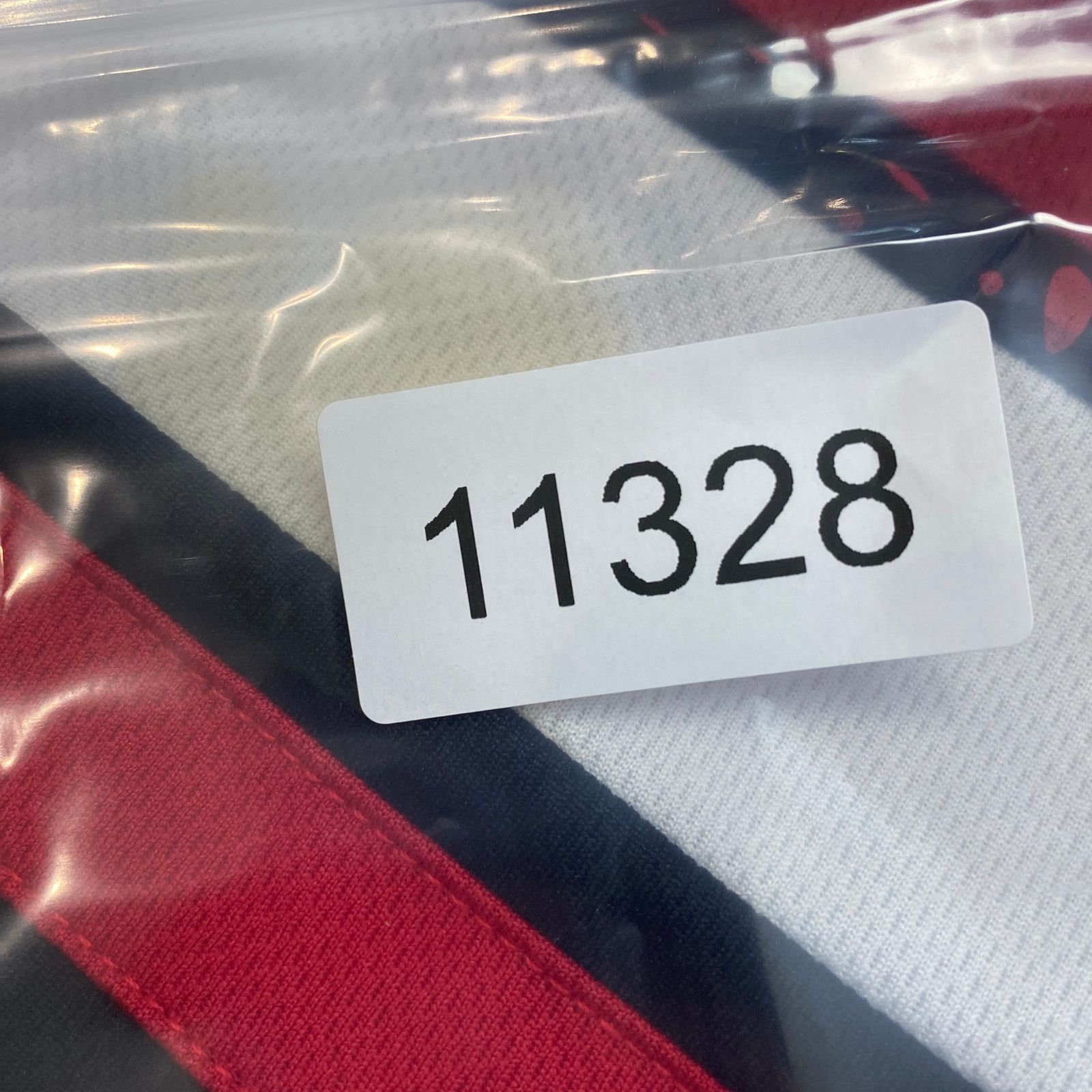 Other Friday the 13th Jason Voorhees Mask Hockey Jersey Medium Size US M / EU 48-50 / 2 - 11 Thumbnail
