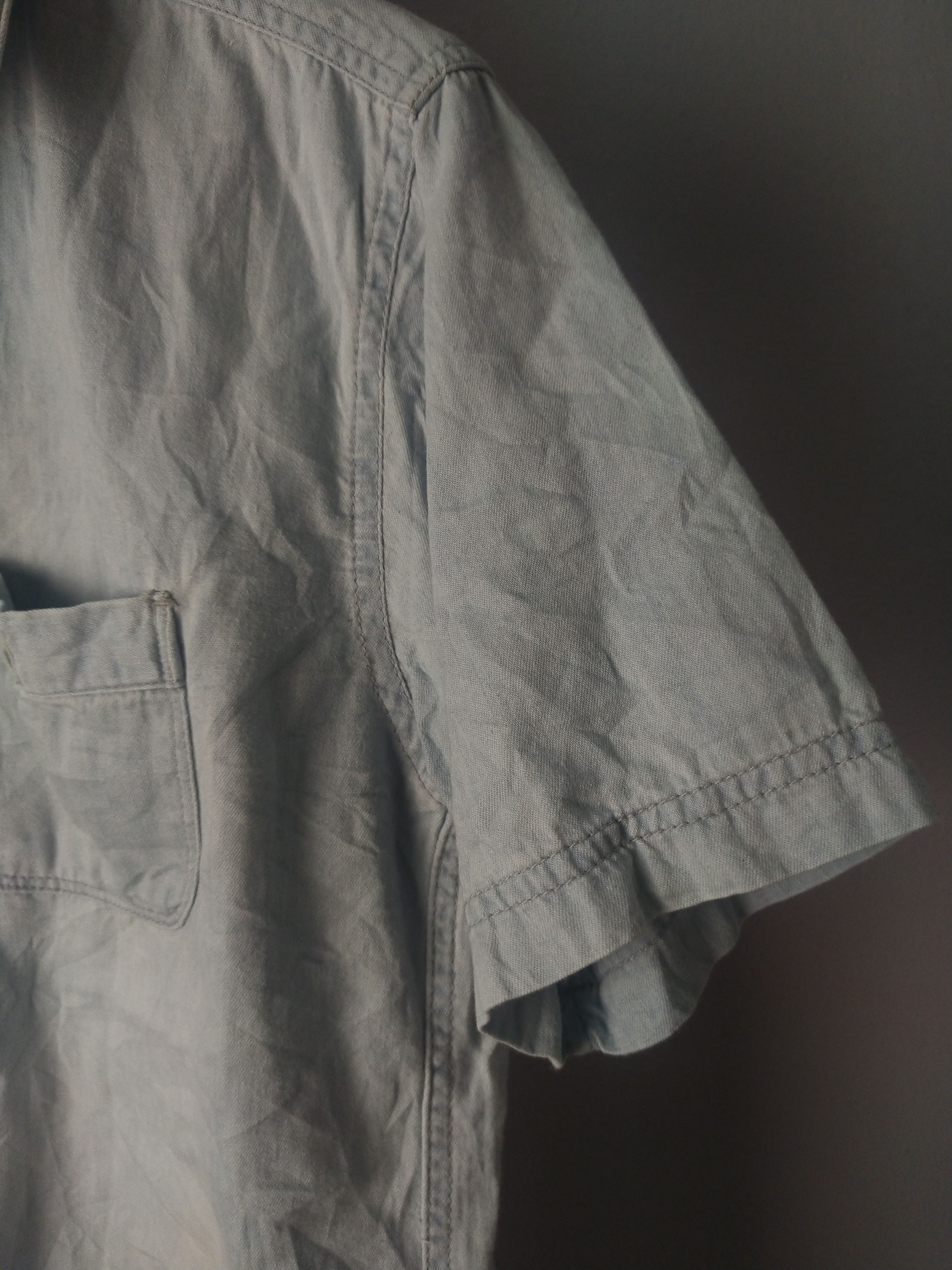 HARE × Japanese Brand Hare Button Shirt Size US M / EU 48-50 / 2 - 6 Thumbnail