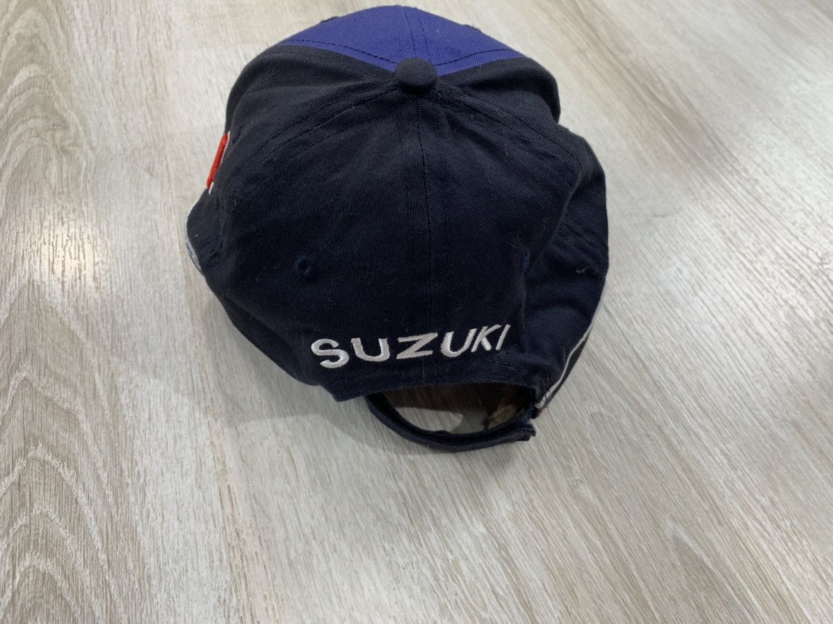 Other Mens cap Suzuki Size ONE SIZE - 6 Thumbnail