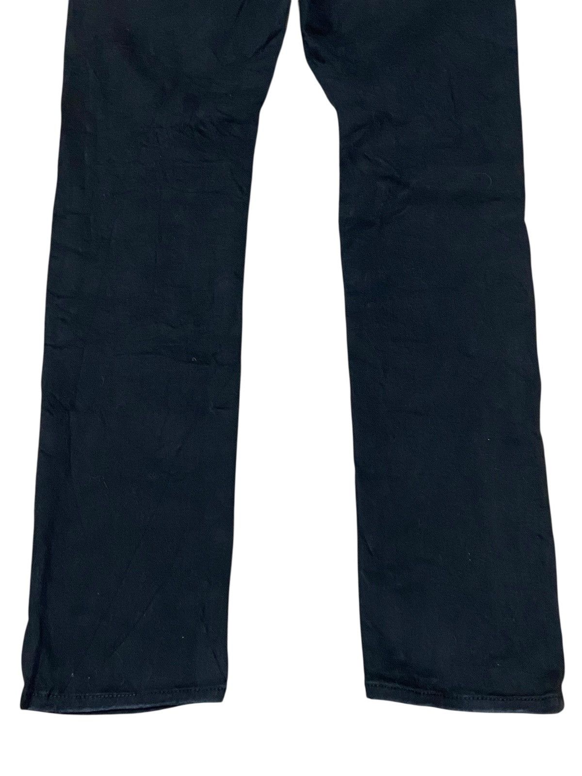 GOA Goa Supply & Co,s Skinny Ripped Jeans Size US 30 / EU 46 - 15 Thumbnail