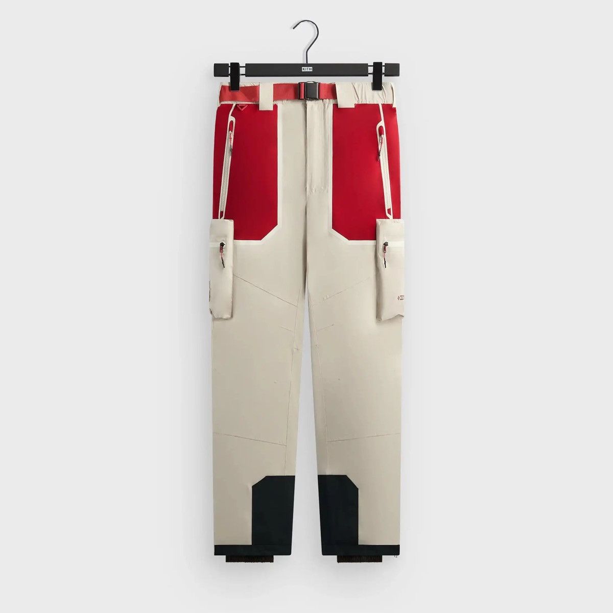 Columbia × Kith Kith For Columbia 2L Ski Pant in 'Veil' Men’s Size Large Size US 34 / EU 50 - 1 Thumbnail