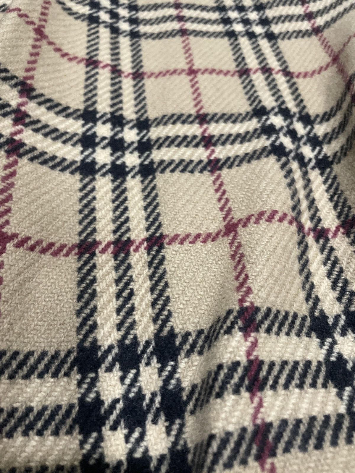 Burberry × Burberry Prorsum Burberry Trenchcoat (Trench70z) Size US L / EU 52-54 / 3 - 10 Thumbnail