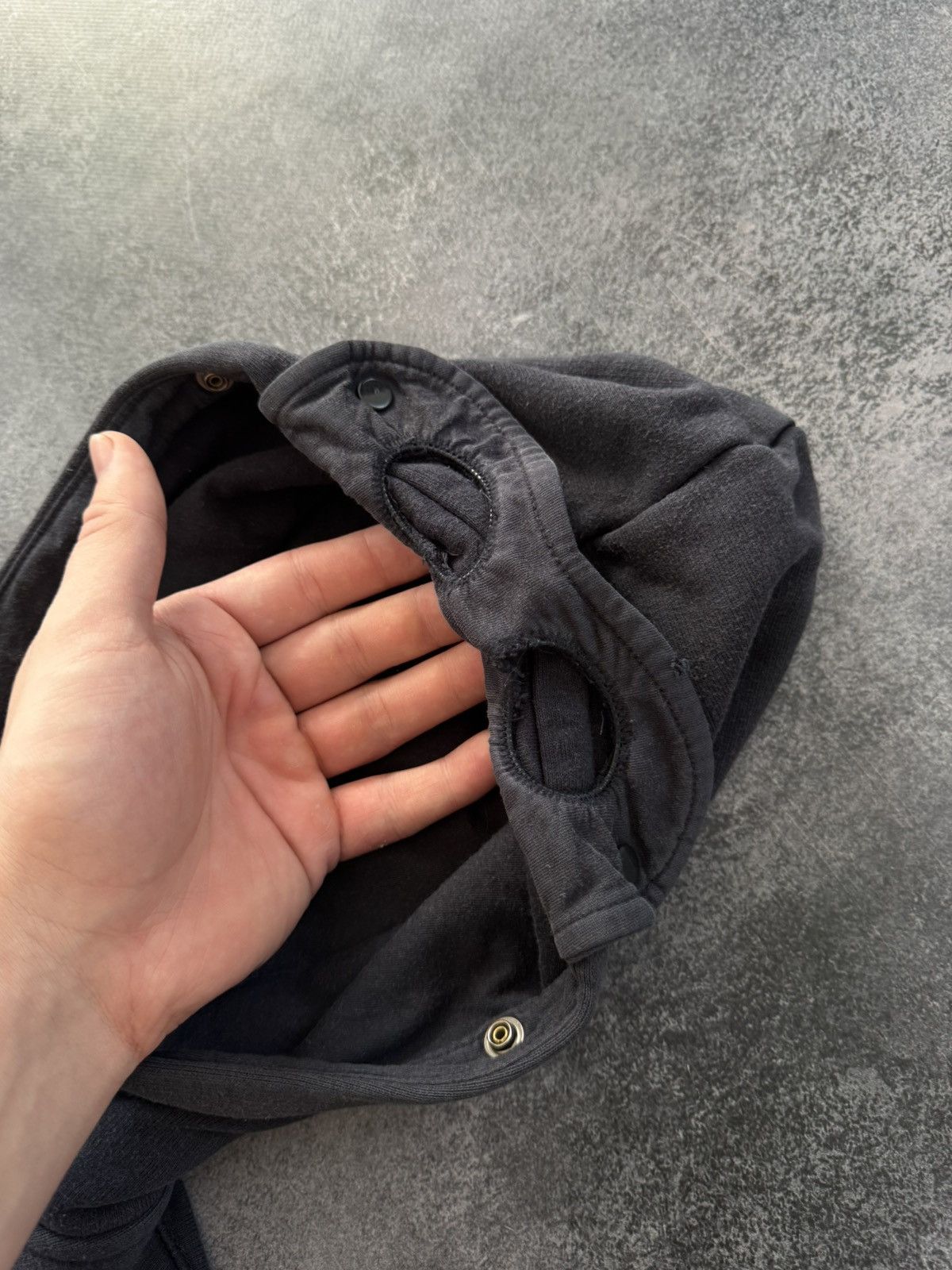 C.P. Company Vintage C.P. Company Hoodie Size US S / EU 44-46 / 1 - 7 Thumbnail