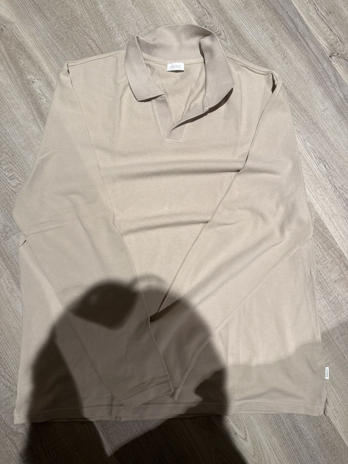 Other A trip in a bag: long sleeve polo Size US M / EU 48-50 / 2 - 1 Thumbnail