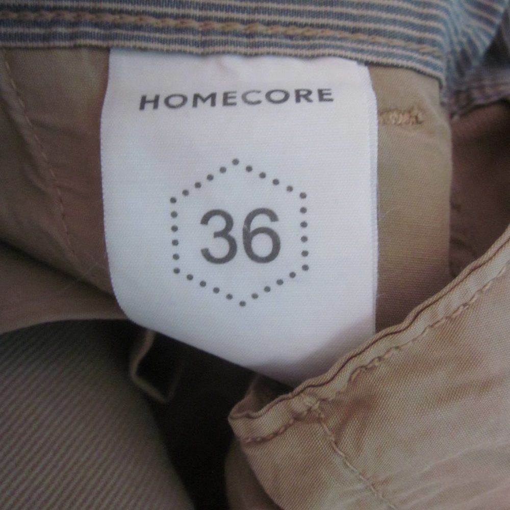 Homecore Homecore “Ontario" Mens Pants Size 36 Size US 36 / EU 52 - 8 Thumbnail