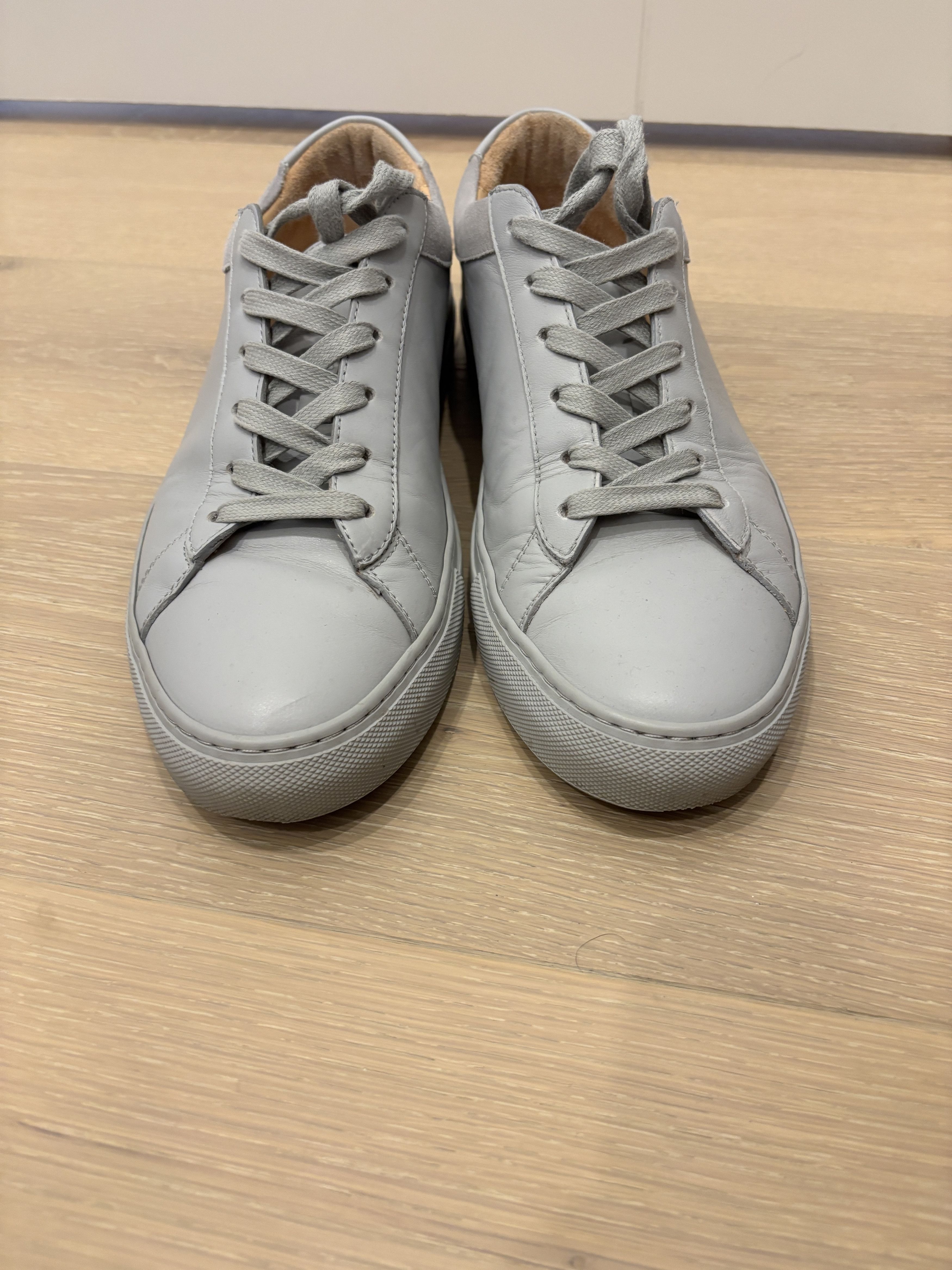 Koio Koio Capri Men's Regenerative in Onyx | Grailed