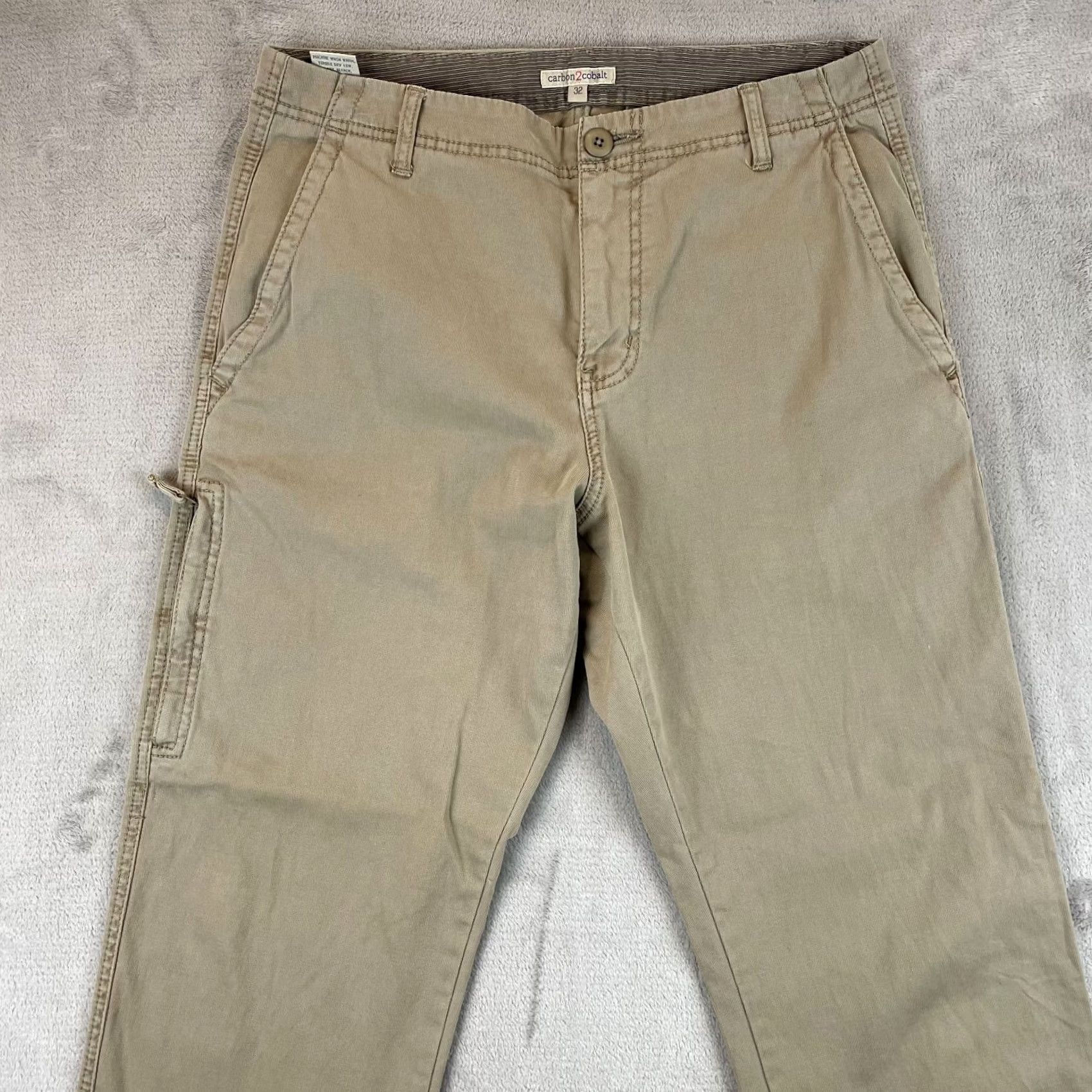 Carbon2Cobalt VINTAGE Size US 32 / EU 48 - 7 Thumbnail