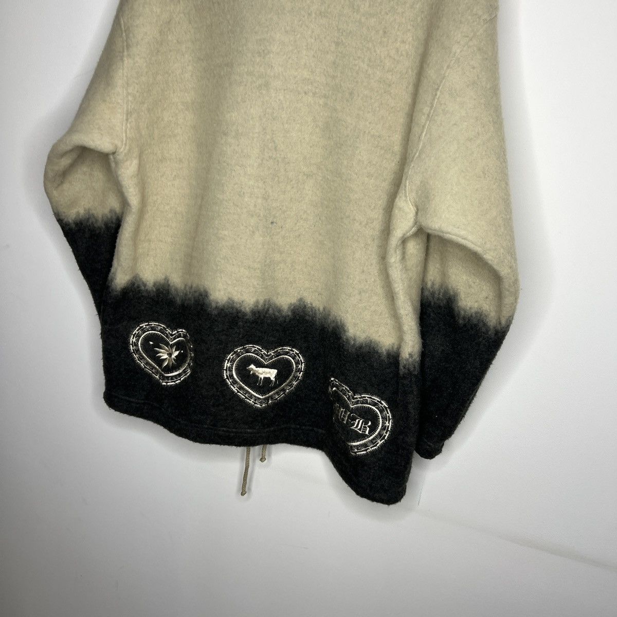Bogner × Vintage Vintage Bogner Fleece Size US M / EU 48-50 / 2 - 9 Thumbnail