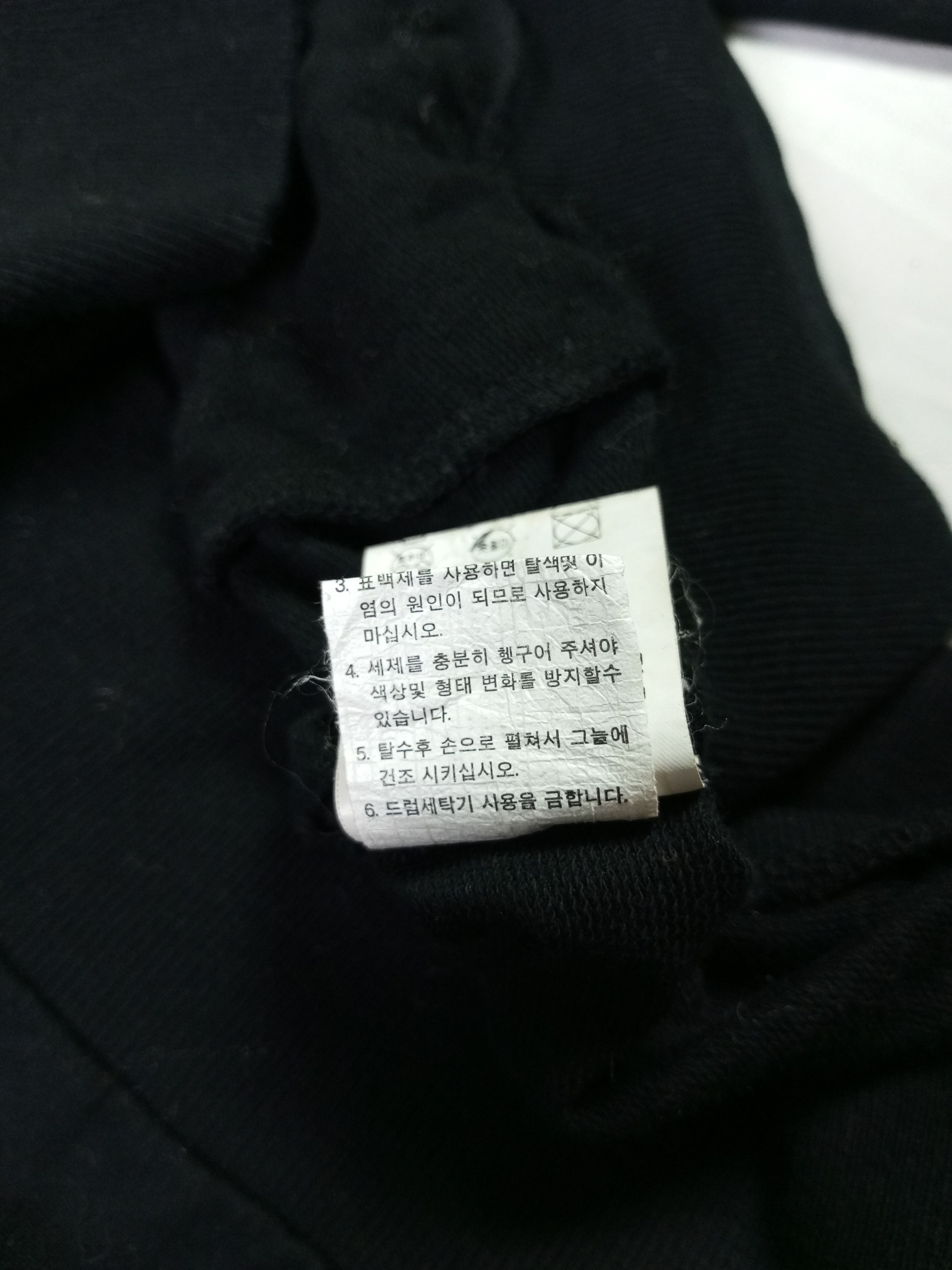If Six Was Nine Ask Enquired Asymmetrival Rick Owen Style Crazy Hoodie Size US L / EU 52-54 / 3 - 14 Thumbnail