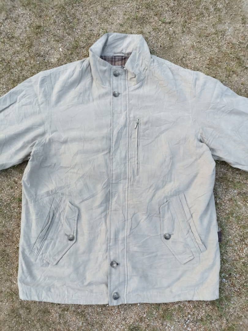 Playboy PLAYBOY Jacket Zipper Size US L / EU 52-54 / 3 - 5 Thumbnail